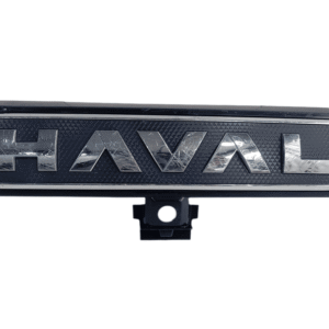 Emblema Grade Dianteiro Haval Hev Phev 2023 Até 2025 Avaria