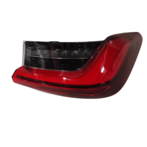 Lanterna Lado Direito Bmw G20 2020 a 2024 Orig Avaria Léia