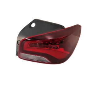 Lanterna Lado Direito Led Onix Hatch 2020 até 2024 Orig Léia