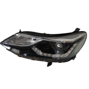 Farol Lado Esquerdo Led Cruze 2017 a 23 Avaria Léia Anúncio