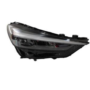 Farol Lado Direito Hrv 2023 Até 25 Carcaça Léia O Anúncio