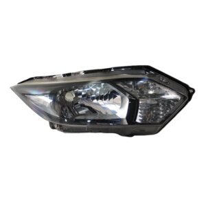 Farol Direito Hrv 2015 Até 18 Orig Avárias Léia O Anúncio