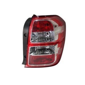Lanterna Lado Direito Cobalt 2012 Até 15 Original Carcaça