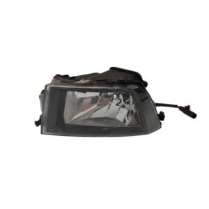 Farol Milha Lado Esquerdo Crossfox 2015 Até 18 Avaria Léia