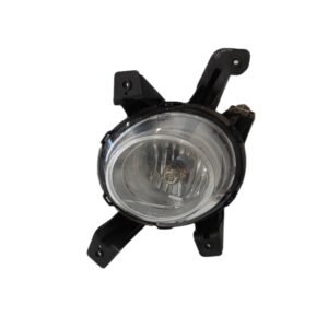 Farol Milha Lado Esquerdo Hb20 2012 Até 2019 Orig Léia