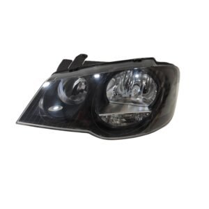 Farol Lado Esquerdo Golf 2008 até 2012 Avaria Léia o Anúncio