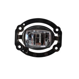 Farol Milha Lado Direito Compass 2022 até 2025 Original Léia