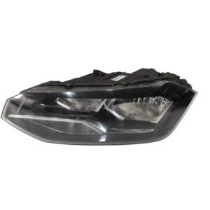 Farol Lado Esquerdo Polo 2018 até 2022 Avaria Léia Anúncio