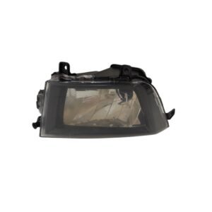 Farol Milha Lado Esquerdo Saveiro Cross G7 2017 A 23 Léia