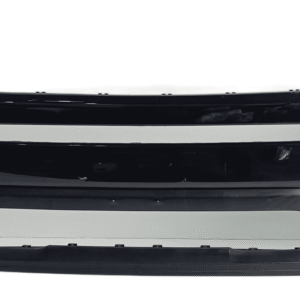 Parachoque Dianteiro Compass Flex 2017 Ate 2021 Avaria Leia