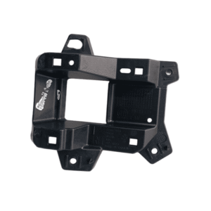 Suporte Farol de Neblina Direito Ram 1500 2025 Ao 2026 Leia