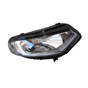 Farol Direito Ecosport 2013 Ao 2017 Avarias Léia O Anúncio