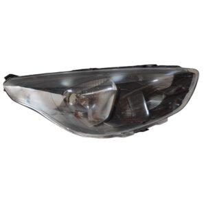 Farol Lado Direito Ka 2019 até 21Orig Avaria Léia o Anúncio