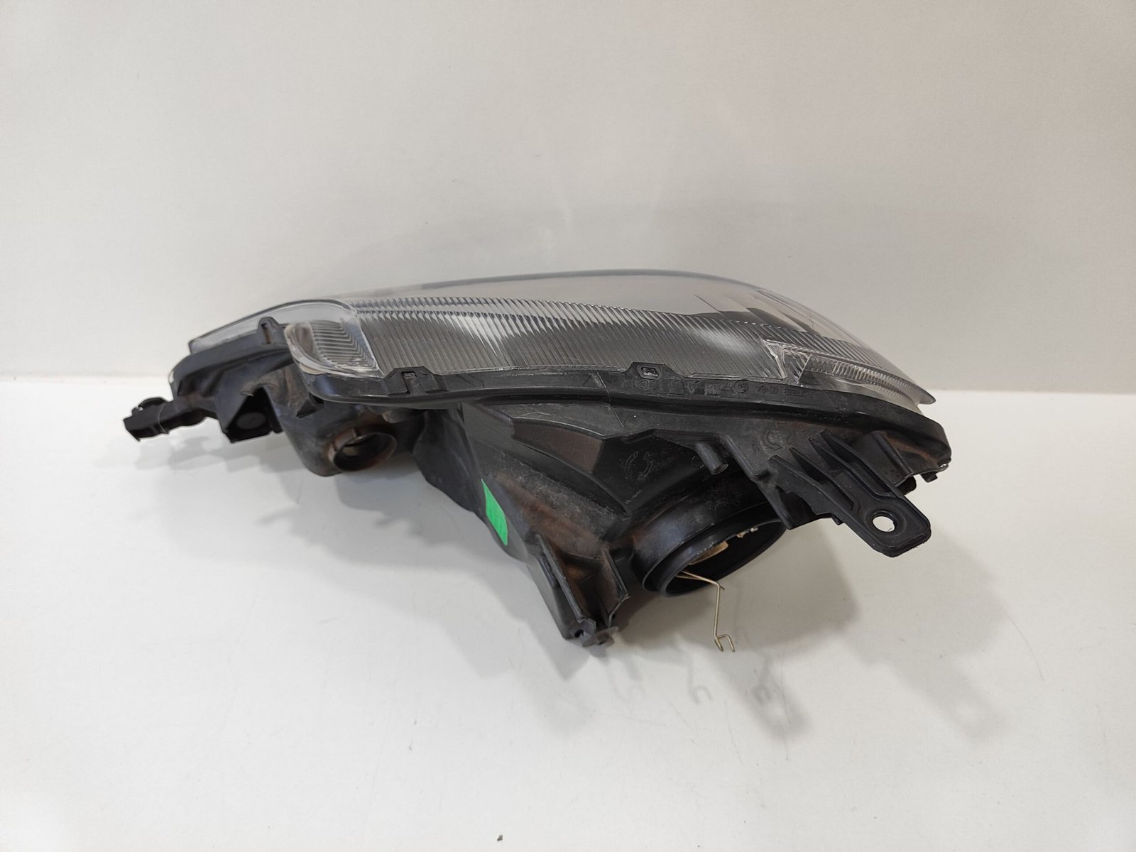 Farol Lado Direito Etios X Plus 2018 Ate 20021 Avarias Léia - Imagem 2