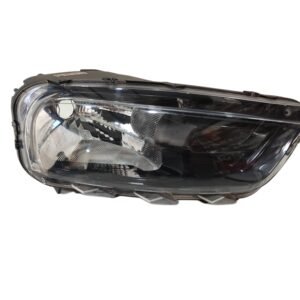 Farol Direito Inferior C4 Cactus 2019 Até 2025 Avarias Léia