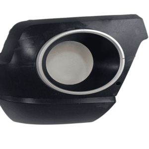 Moldura Farol Milha Direito Gol Rallye 2013 até 2016 Avaria