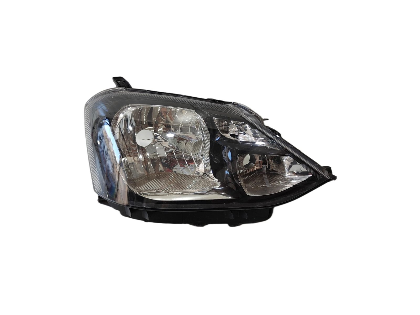 Farol Lado Direito Etios X Plus 2018 Ate 20021 Avarias Léia