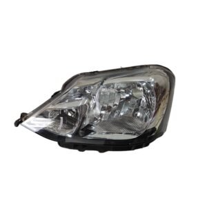 Farol Lado Esquerdo Etios Xs 2013 A 2017 Avarias Léia Anúncio