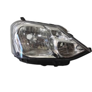 Farol Lado Direito Etios Xs 2013 A 2017 Avarias Léia Anúncio