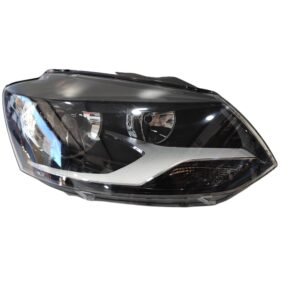 Farol Lado Direito Fox Spacefox 2011 Até 14 Léia o Anúncio