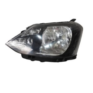 Farol Esquerdo Etios 2018 Até 21 Orig Avarias Léia o Anúncio