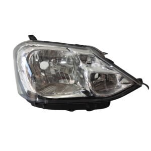 Farol Direito Etios Xs 2013 Ate 2017 Avarias Léia o Anúncio